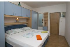 Appartements Hrvoje Apartment 4 – Rose foto 3