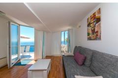 Appartements Joni Apartment 3 – app 4+2 foto 1