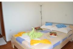 Appartements Jovic Zimmer 4 – Soba 05 foto 1