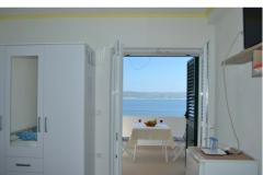 Appartements Jovic Zimmer 4 – Soba 05 foto 3