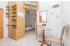 Appartements KiS Zelić Apartment 3 – Studio Ap1 foto 1