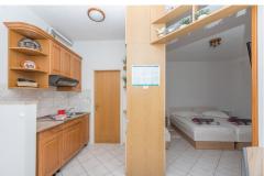 Appartements KiS Zelić Apartment 3 – Studio Ap1 foto 3