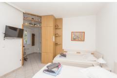 Appartements KiS Zelić Apartment 3 – Studio Ap1 foto 5