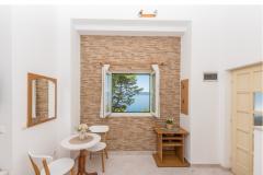 Appartements KiS Zelić Apartment 4 – Studio Ap2 foto 1
