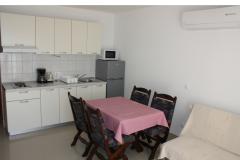 Appartements Katara Apartment 1 – bež apartm foto 1