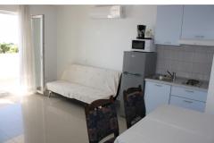 Appartements Katara Apartment 4 – plavi foto 1