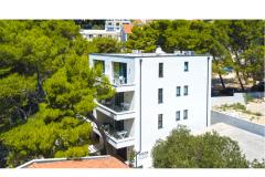 Appartements Morska villa Apartment 2 foto 1