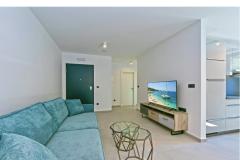 Appartements Morska villa Apartment 2 foto 2