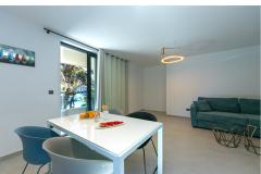 Appartements Morska villa Apartment 2 foto 5