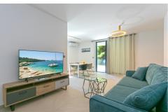 Appartements Morska villa Apartment 3 foto 5