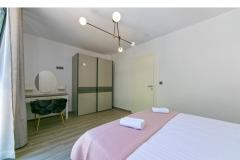 Appartements Morska villa Apartment 4 foto 3
