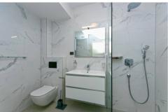 Appartements Morska villa Apartment 4 foto 4