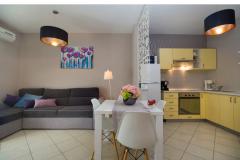 Appartements Lavanda Apartment 1 – Apartman 1 foto 1