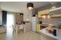 Appartements Lavanda Apartment 1 – Apartman 1 foto 3