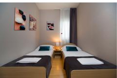 Appartements Lavanda Apartment 2 – Apartman 3 foto 1