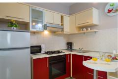Appartements Lavanda Apartment 2 – Apartman 3 foto 5