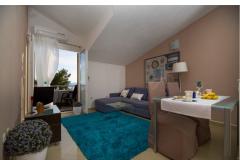 Appartements Lavanda Apartment 3 – Apartman 5 foto 4
