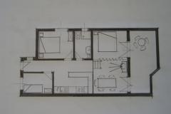 Appartements Pajdek Apartment 1 foto 1