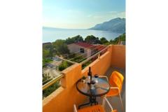Appartements Panorama Apartment 1 – Zora A4+1 foto 1