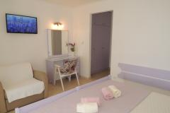 Appartements Ribičić Brela Apartment 1 – Apartman 1 foto 1