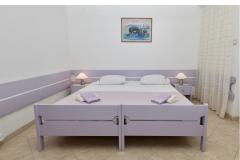 Appartements Ribičić Brela Apartment 1 – Apartman 1 foto 2