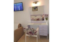 Appartements Ribičić Brela Apartment 1 – Apartman 1 foto 3