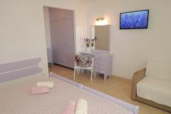 Appartements Ribičić Brela Apartment 1 – Apartman 1 foto 5