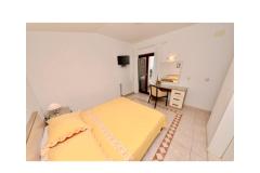 Appartements Ribičić Brela Apartment 2 – Apartman 5 foto 3