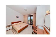 Appartements Ribičić Brela Apartment 3 – Apartman 6 foto 1