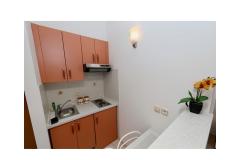 Appartements Ribičić Brela Apartment 3 – Apartman 6 foto 4