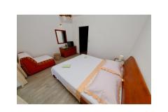 Appartements Ribičić Brela Zimmer 5 – Soba 3 foto 2