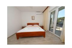 Appartements Ribičić Brela Zimmer 5 – Soba 3 foto 3