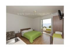 Appartements Ružica Apartment 2 – 2:A2+1 foto 2
