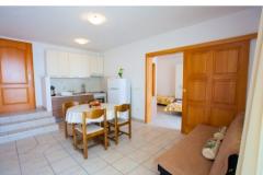 Appartements Jadranko Apartment 2 – A2 (3+1) foto 3