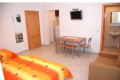 Appartements Jadranko Apartment 3 – A3 (3+1) foto 5