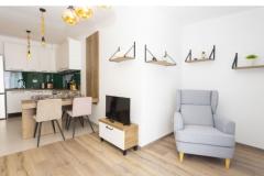 Appartements Jadranko Apartment 5 – A5 (2+1) foto 4