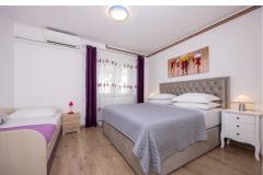 Appartements Skrabic Apartment 4 foto 3