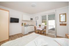 Appartements Stipan Apartment 2 – 2.A2 foto 4