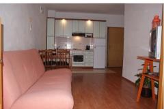 Appartements Tomaš - Brela Apartment 2 foto 2
