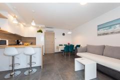 Appartements Vale Apartment 4 – A4 4+2 foto 4