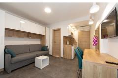Appartements Vale Apartment 3 – A3 2+2 foto 4