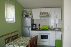 Appartements Velić Apartment 3 – Zeleni foto 3
