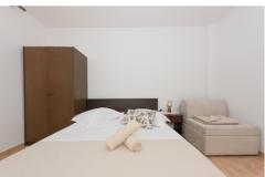 Appartements Vera i Ćiro Novak Apartment 2 – 2+1 foto 3