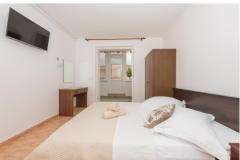Appartements Vera i Ćiro Novak Apartment 2 – 2+1 foto 4