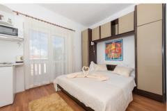 Appartements Vera i Ćiro Novak Apartment 1 – Studio 2 foto 1