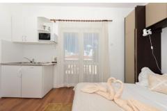 Appartements Vera i Ćiro Novak Apartment 1 – Studio 2 foto 3