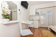 Appartements Vera i Ćiro Novak Apartment 1 – Studio 2 foto 4