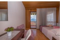 Appartements Vera i Ćiro Novak Apartment 3 – App 4 foto 3