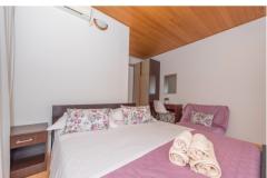 Appartements Vera i Ćiro Novak Apartment 3 – App 4 foto 4