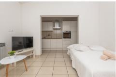 Appartements Vera i Ćiro Novak Apartment 4 – App 4+1 foto 1